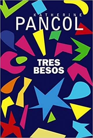 Pancol, C. Tres besos 