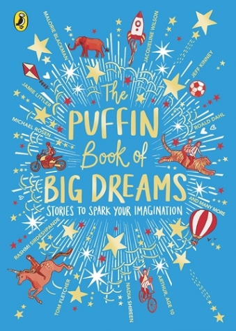 Puffin Book of Big Dreams, the 