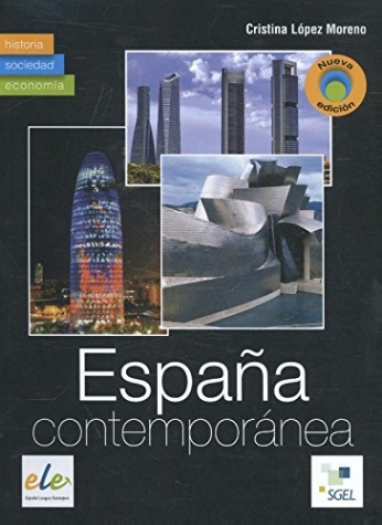 Lopez Moreno, C. Espana Contemporanea 