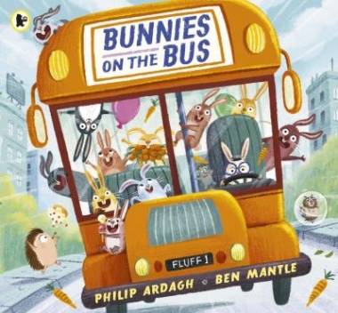 Ardagh, Philip Bunnies on the Bus 