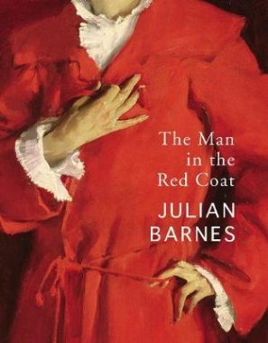 Barnes, Julian Man in the Red Coat, the 