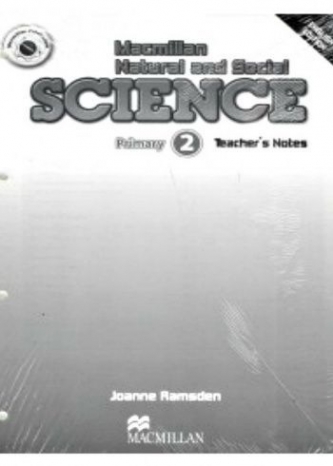 Ransden, J, Sanderson, H Natural And Social Science 2 Teacher's Notes 