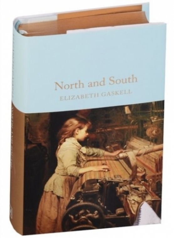 Gaskell, Elizabeth North and South 