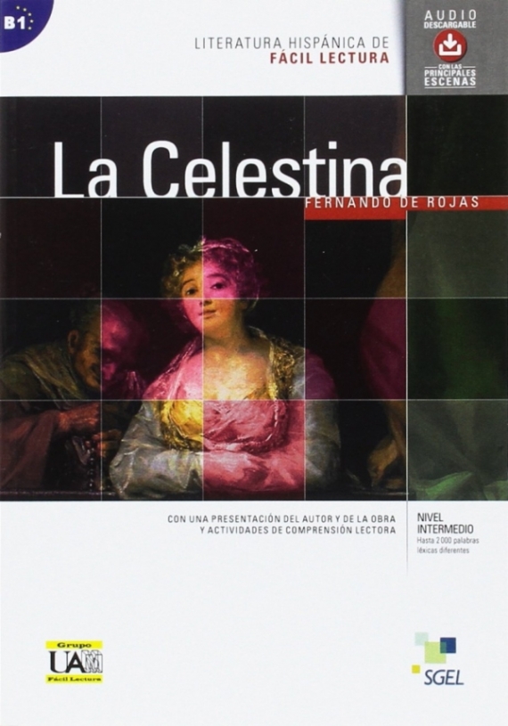 De Rojas, F. La Celestina  