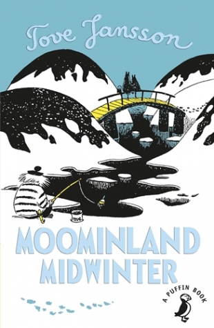 Jansson, Tove Moominland Midwinter 