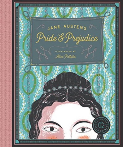 Jane Austen Pride and Prejudice 