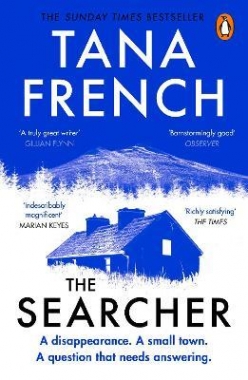 French, Tana Searcher, the 