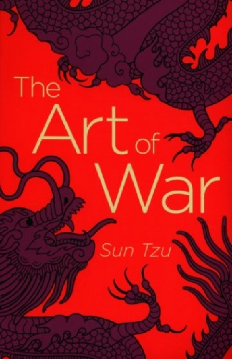 Sun Tzu The Art of War 