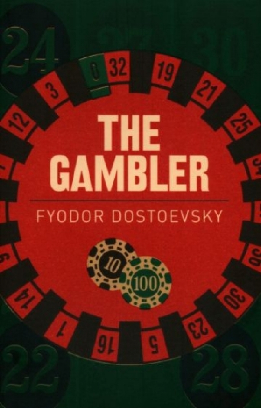    The Gambler 
