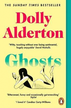 Alderton, Dolly Ghosts 