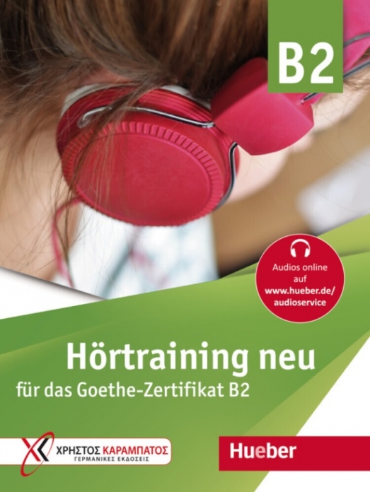 Hrtraining B2 neu bungsbuch 