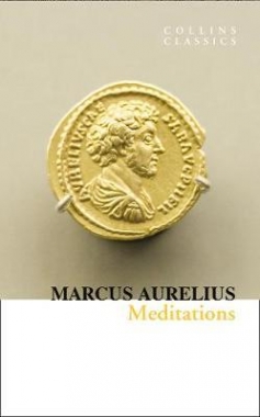 Aurelius, Marcus Meditations 
