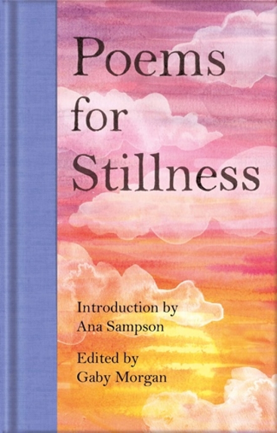 Various Poems for Stillness 
