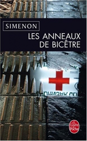 Simenon, Georges Anneaux de Bicetre 