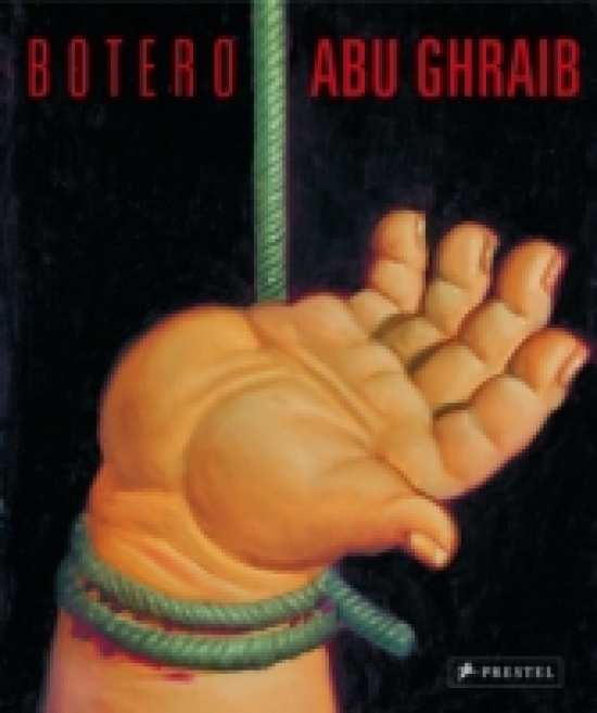 Ebony Botero: Abu Ghraib 