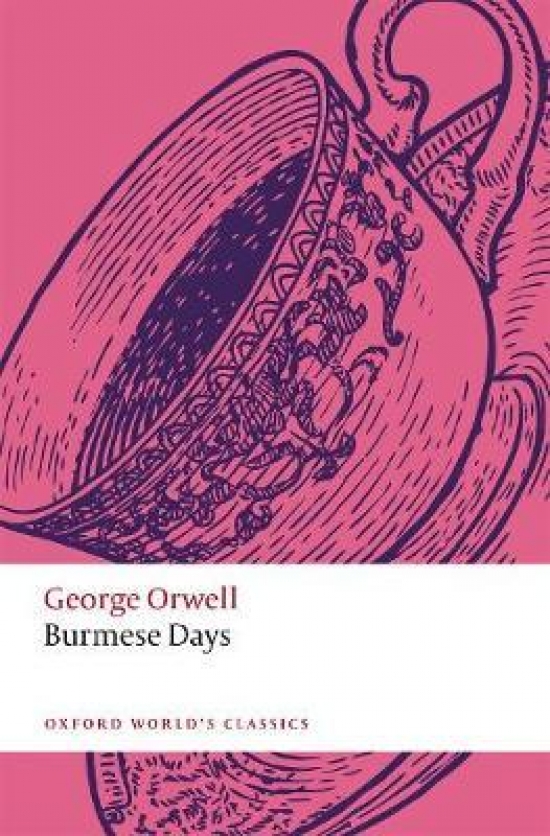 Orwell, George Burmese Days 