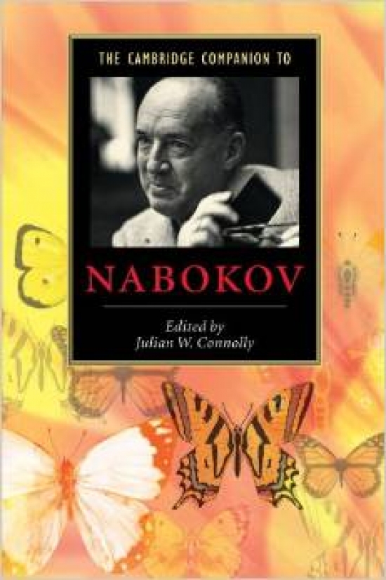 Connolly Cambridge Companion to Nabokov 