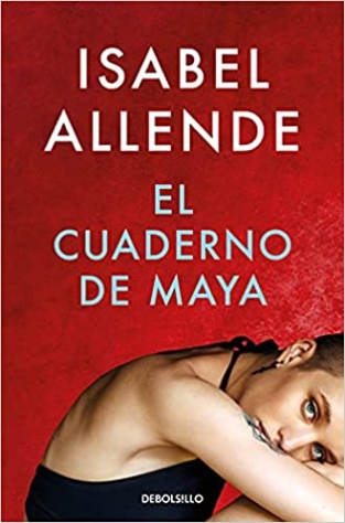 Allende, I. El cuaderno de Maya 