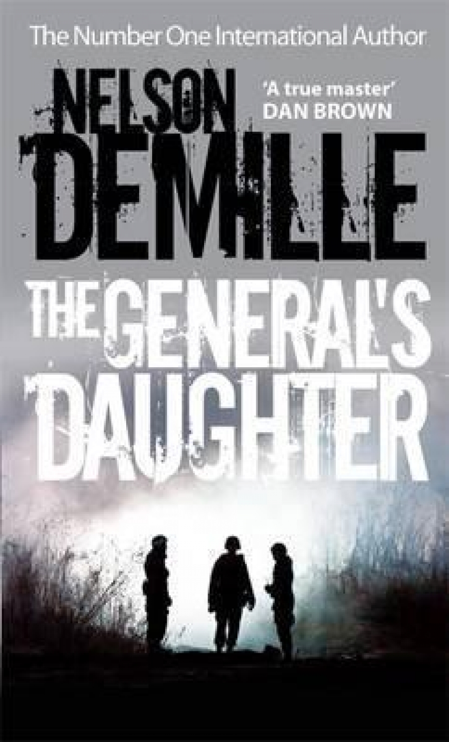 DeMille, Nelson General's Daughter, the 