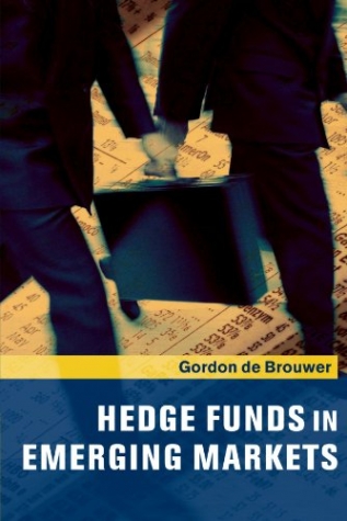 de Brouwer Hedge Funds in Emerging Markets 