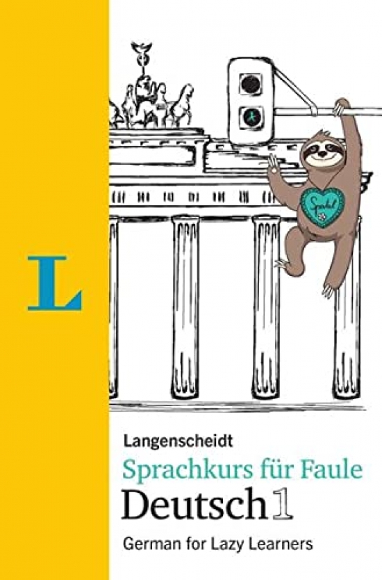 Langenscheidt Sprachkurs fr Faule Deutsch 1 