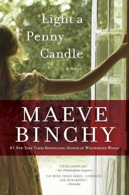 Binchy, Maeve Light a Penny Candle 