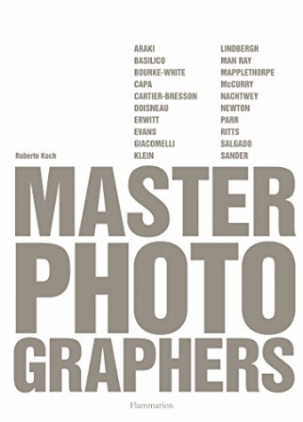 Leonelli, Laura, Koch, Roberto Master Photographers 