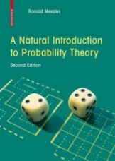 Meester, Ronald Natural Introduction to Probability Theory 
