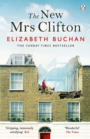 Buchan, Elizabeth New Mrs Clifton, the 