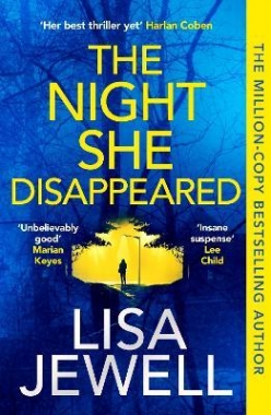 Jewell, Lisa Night She Disappeared, the 