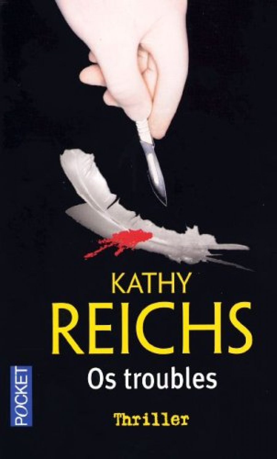 Reichs, Kathy Os Troubles 