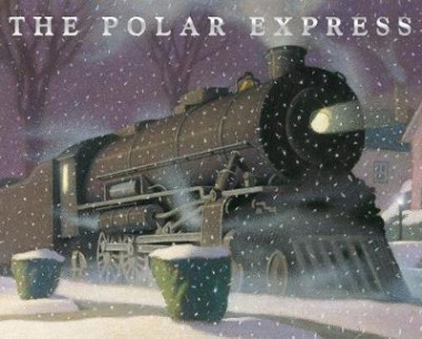 Van Allsburg, Chris Polar Express, the 