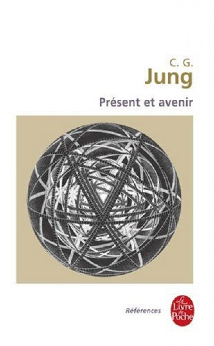 Jung, Carl Gustav Present et l'avenir 