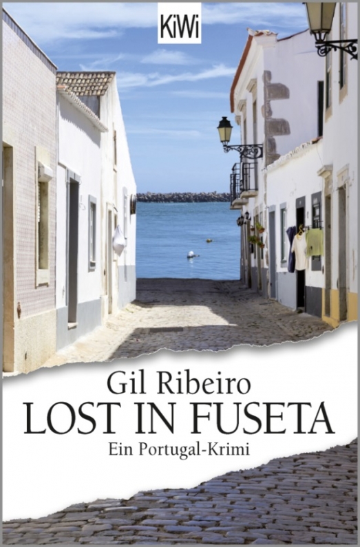Ribeiro Ribeiro:Lost in Fuseta 