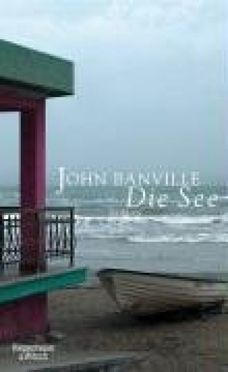 Banville, John See, Die 