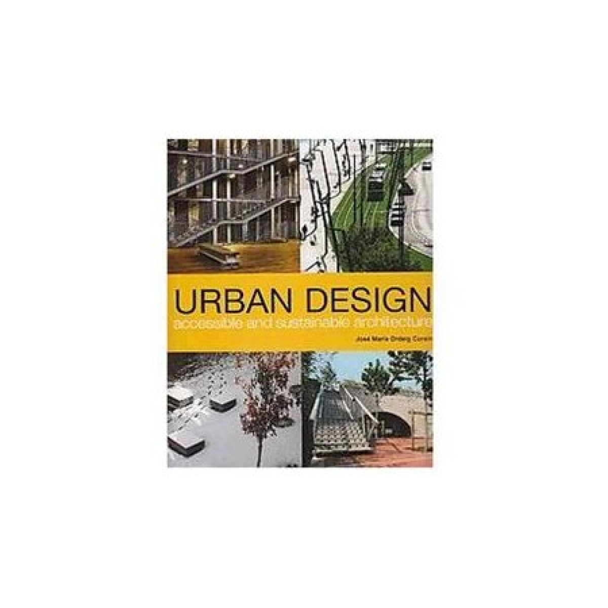 Ordeig Cosini, J.M. Urban Design 