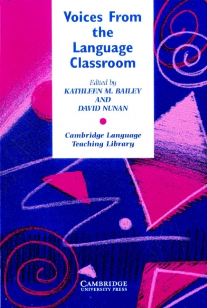 M. Bailey, Kathleen Voices from the Language Classroom 