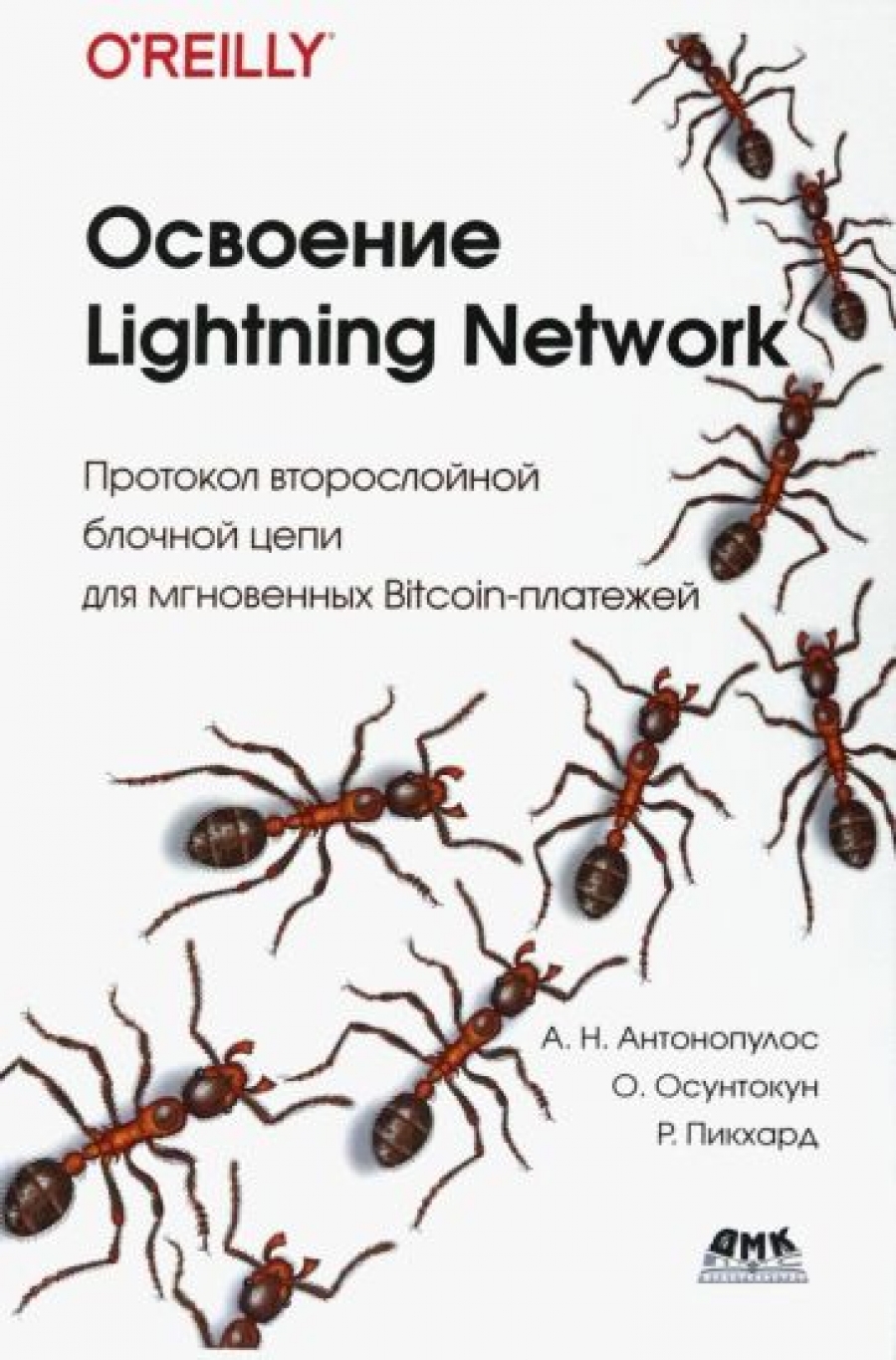  Lightning Network 