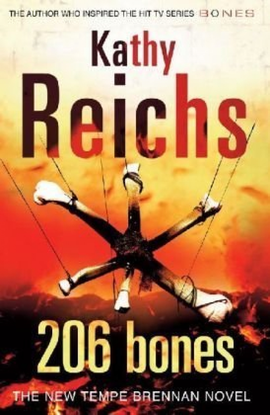 Reichs, Kathy 206 Bones 