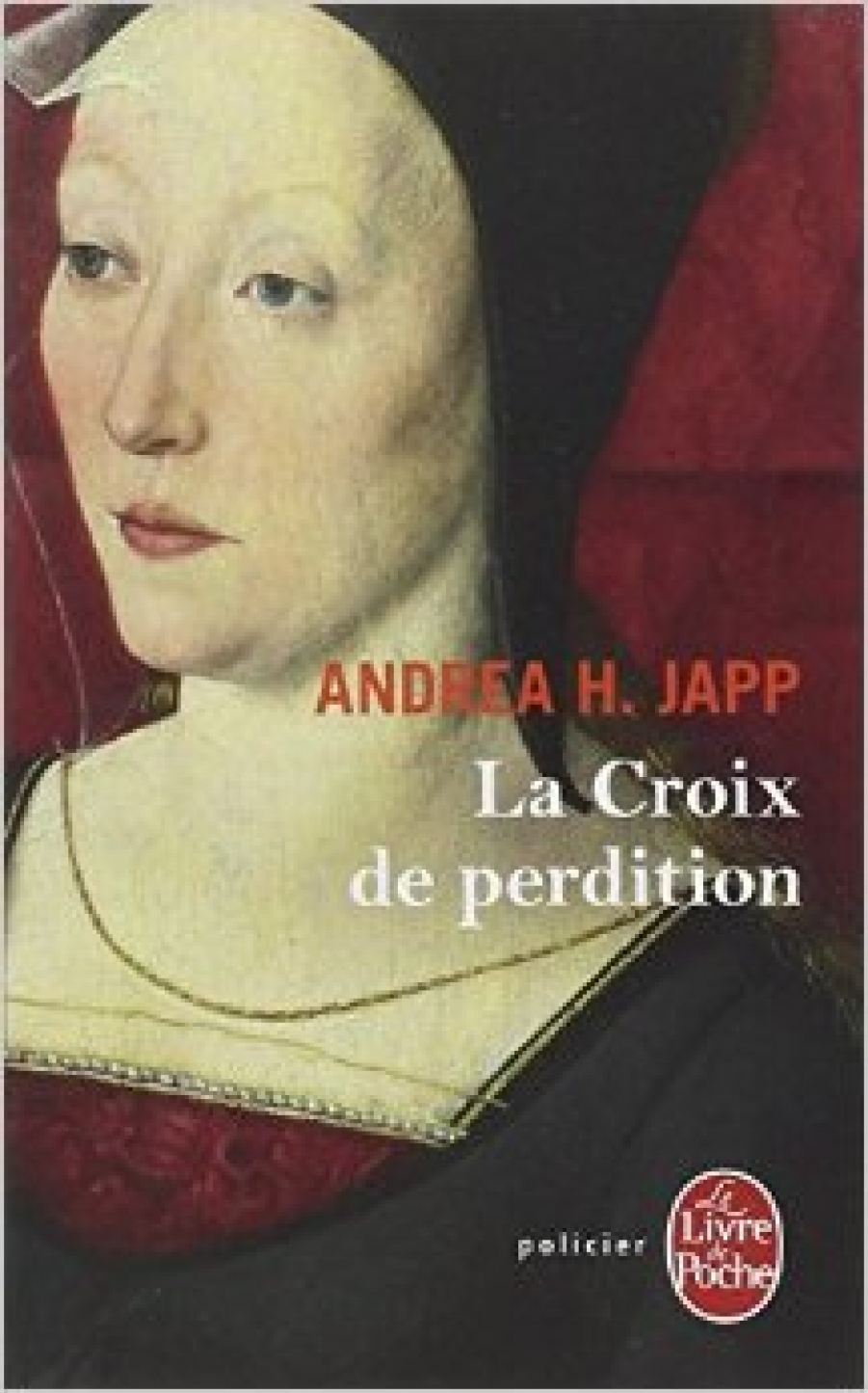 Japp, Andrea H. Croix de Perdition 