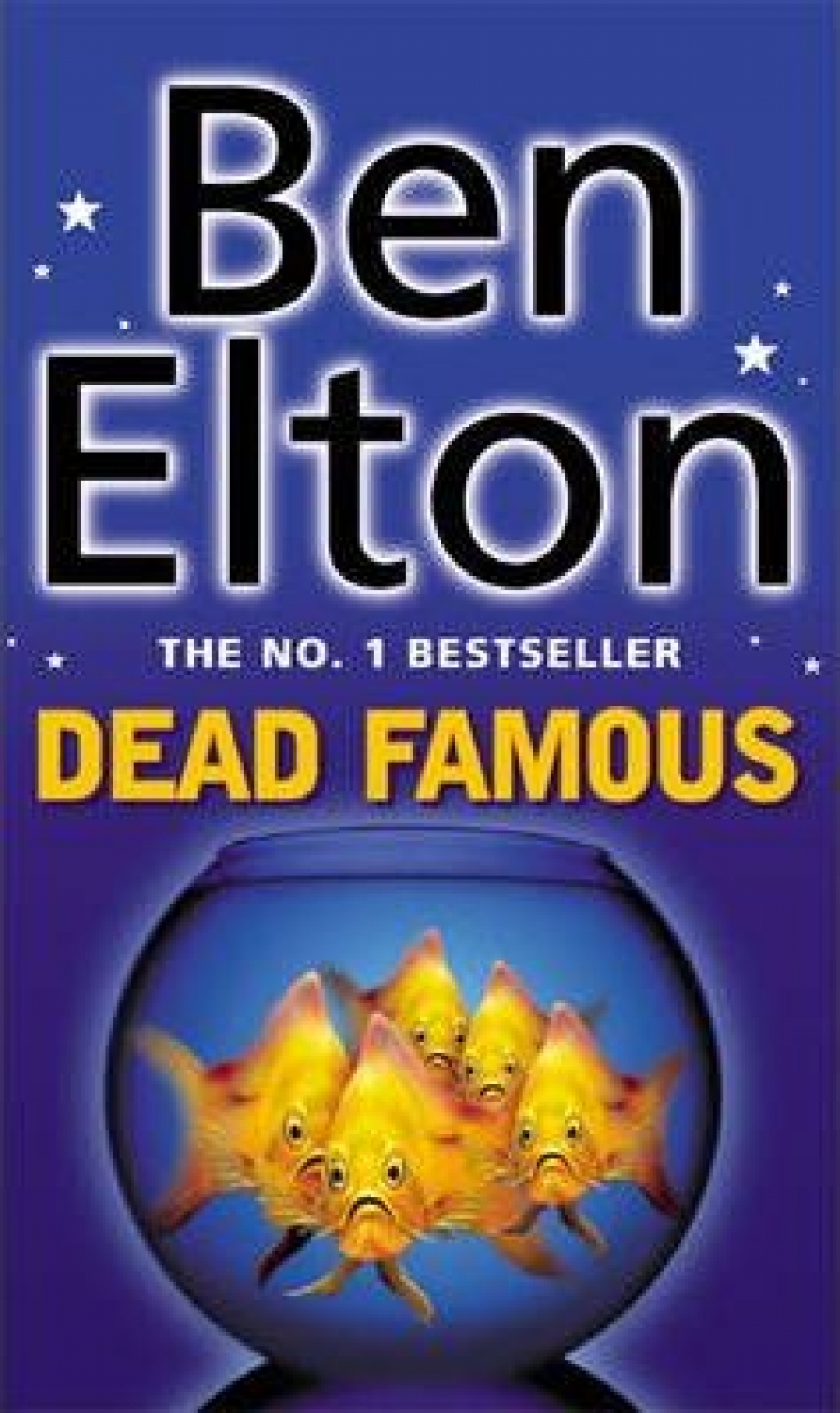Elton, Ben Dead Famous 