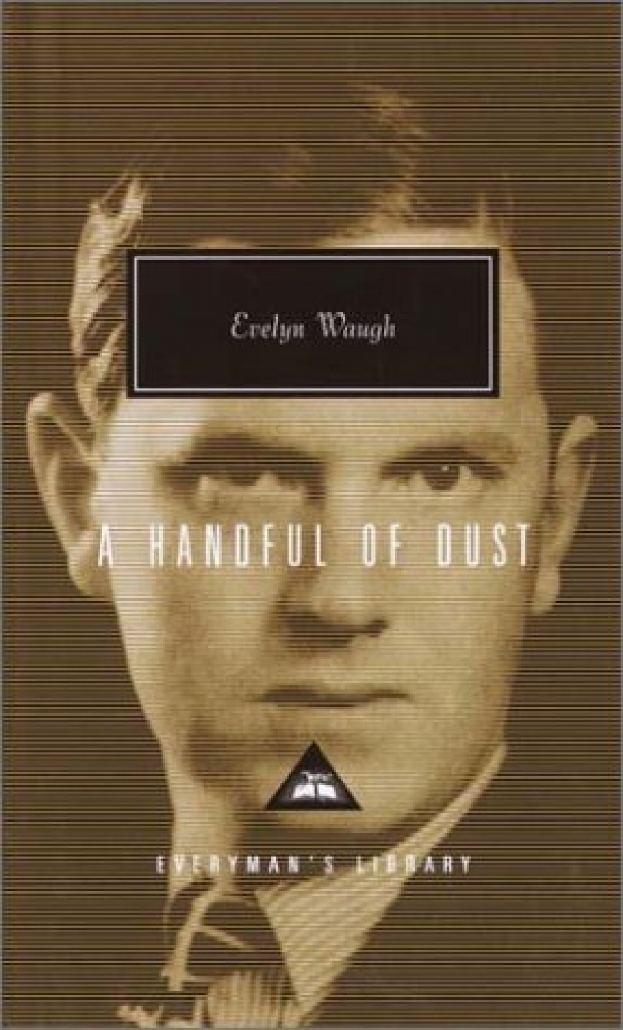 Waugh, Evelyn Handful of Dust, a 