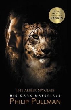Pullman, Philip His Dark Materials: The Amber Spyglass (special edition) 
