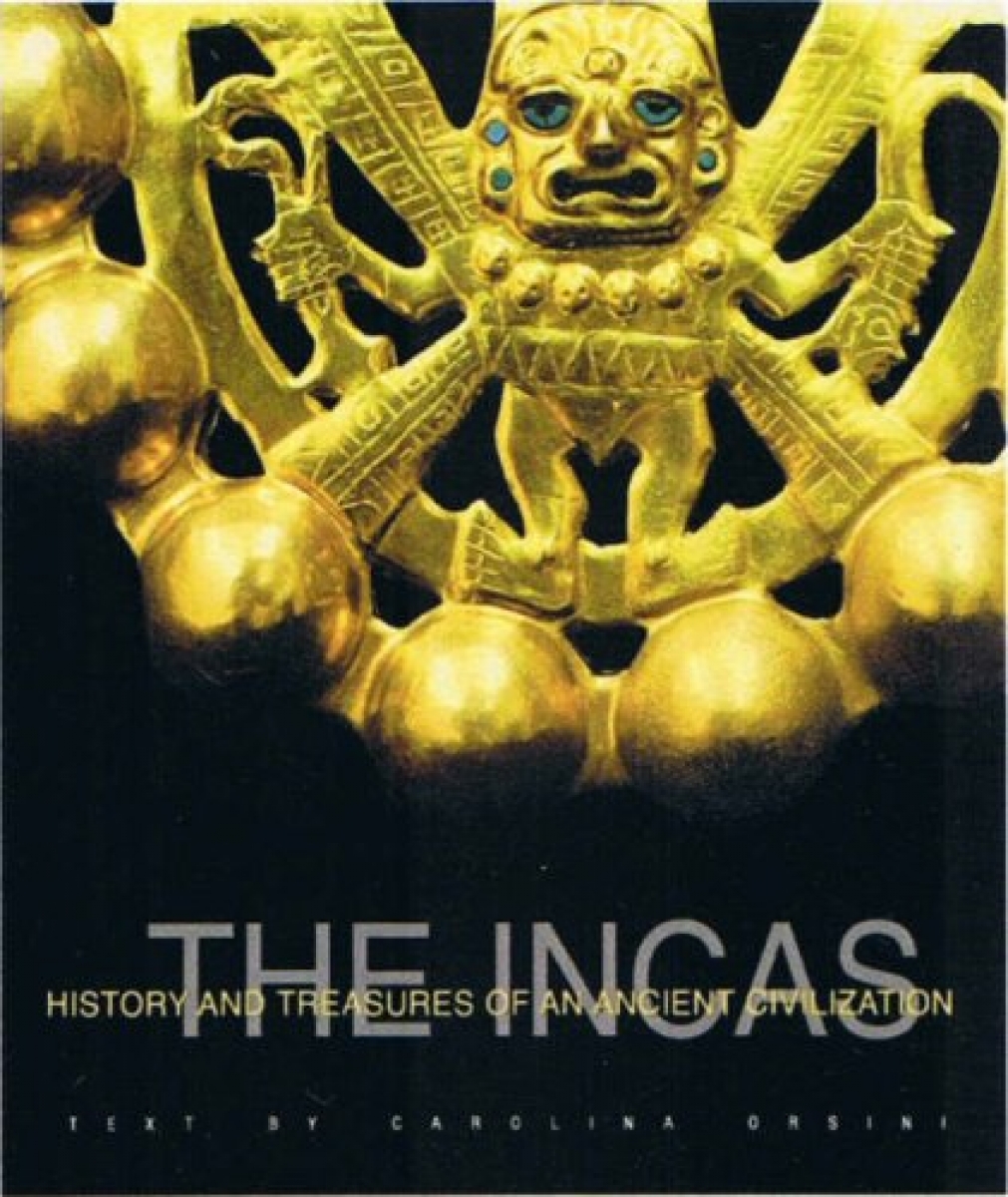 Orsini, C Incas 