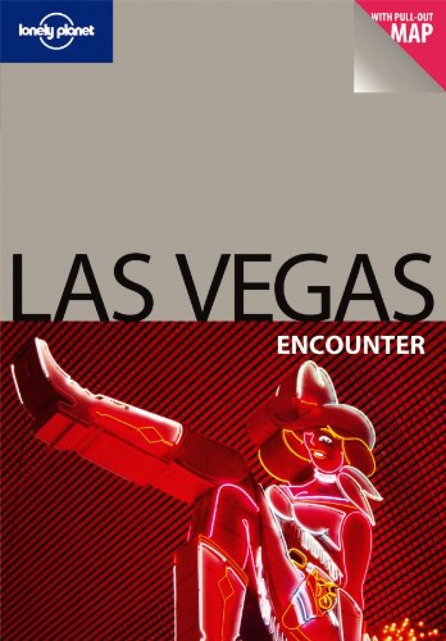 Las Vegas Encounter  3Ed 