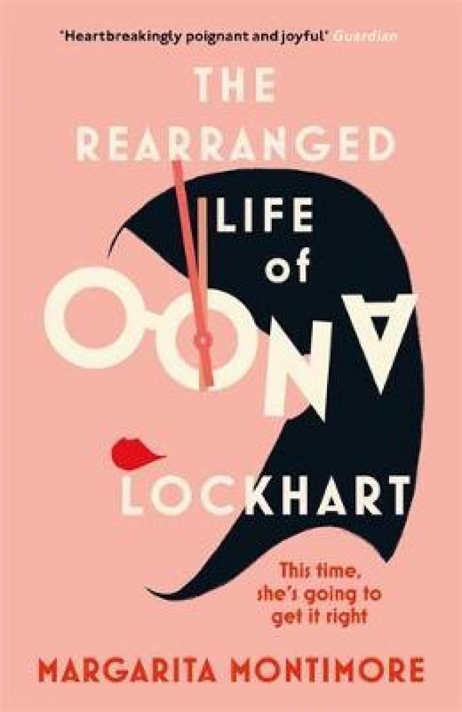 Montimore, Margarita Rearranged Life of Oona Lockhart, the 