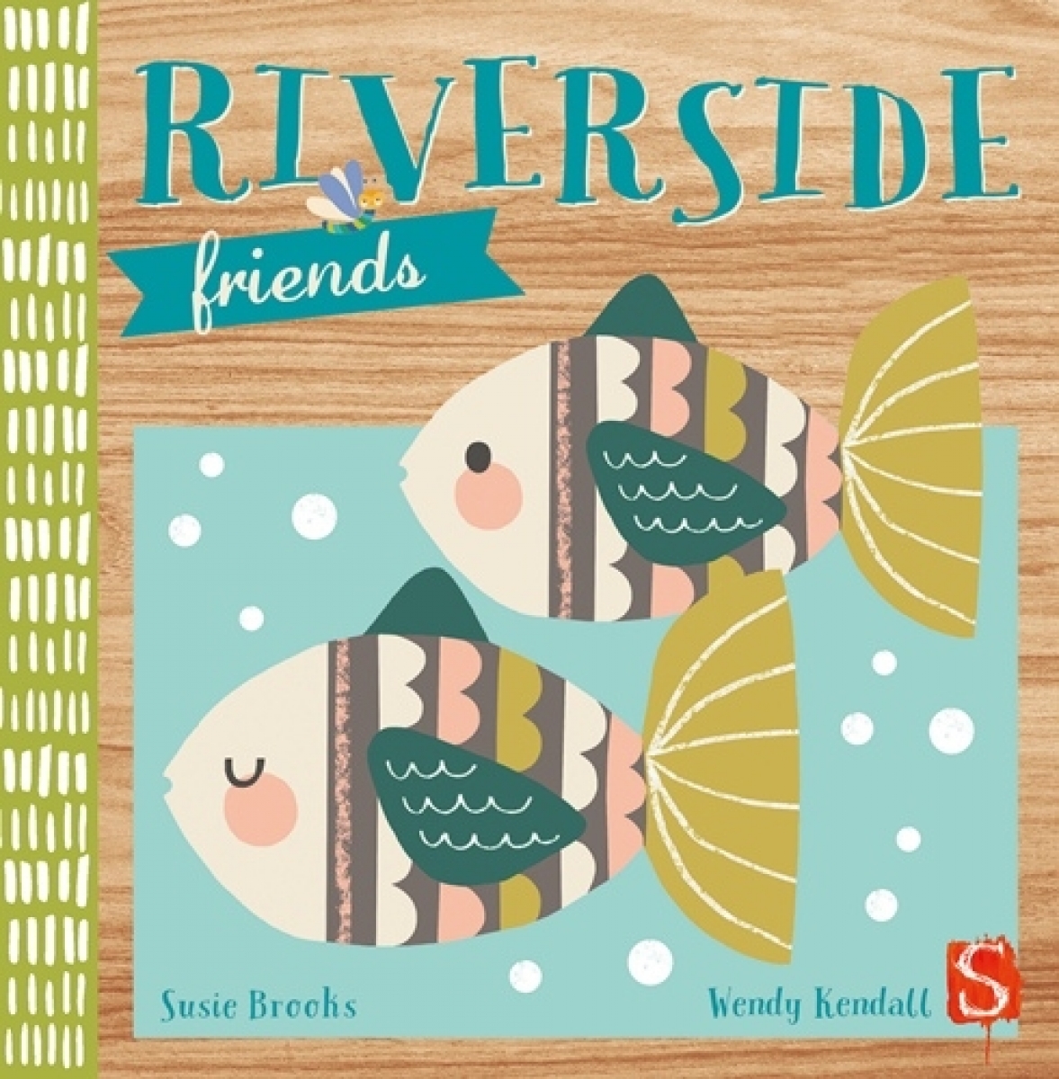 Brooks, Susie Riverside Friends 