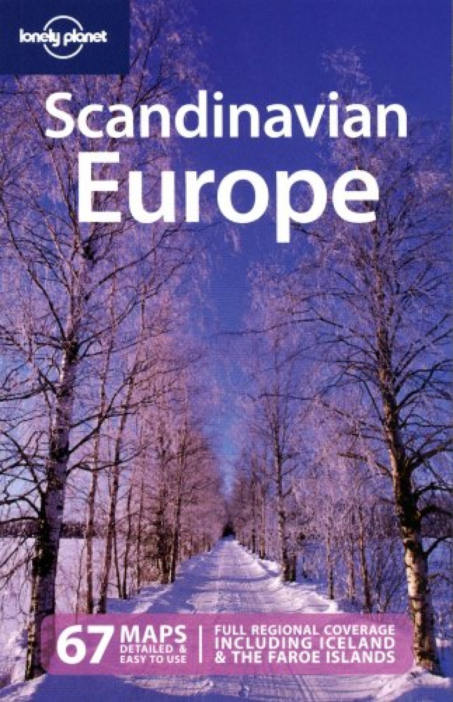 Scandinavian Europe  9Ed 
