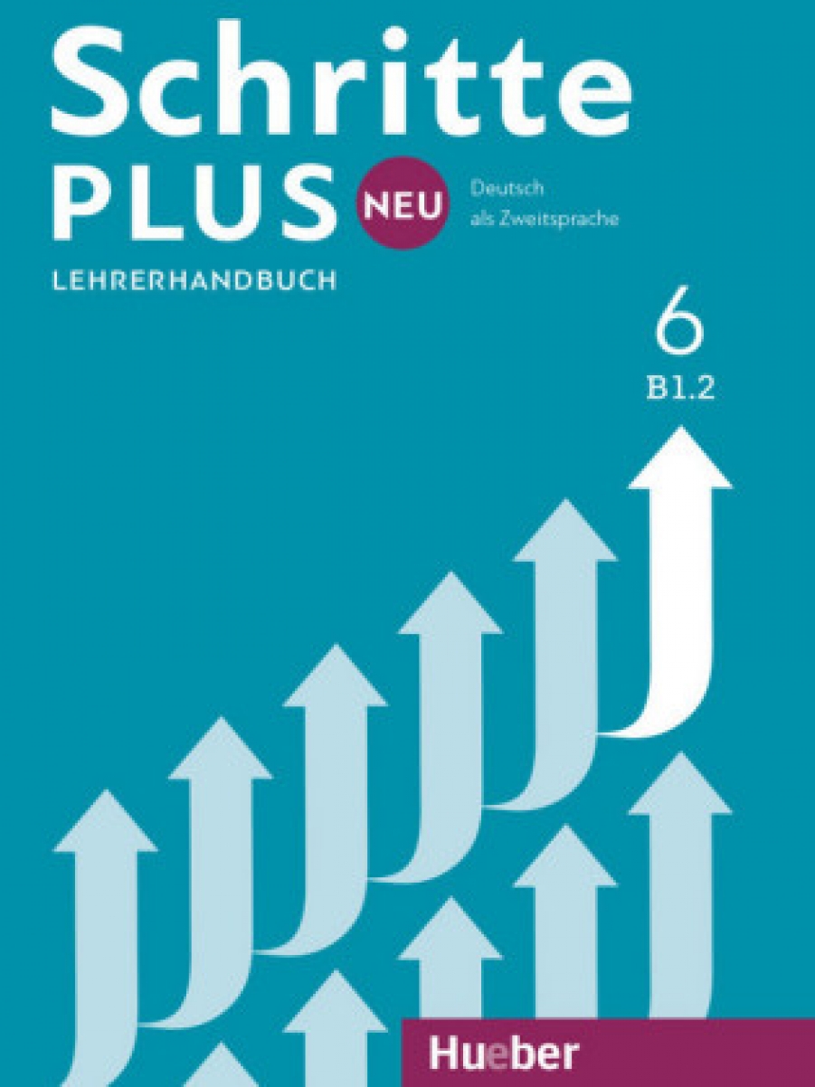 Kalender, Susanne Schritte plus Neu 6 LHB 