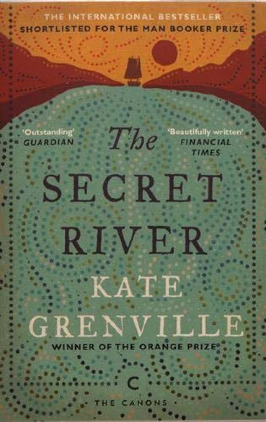 Grenville, Kate Secret River, the 